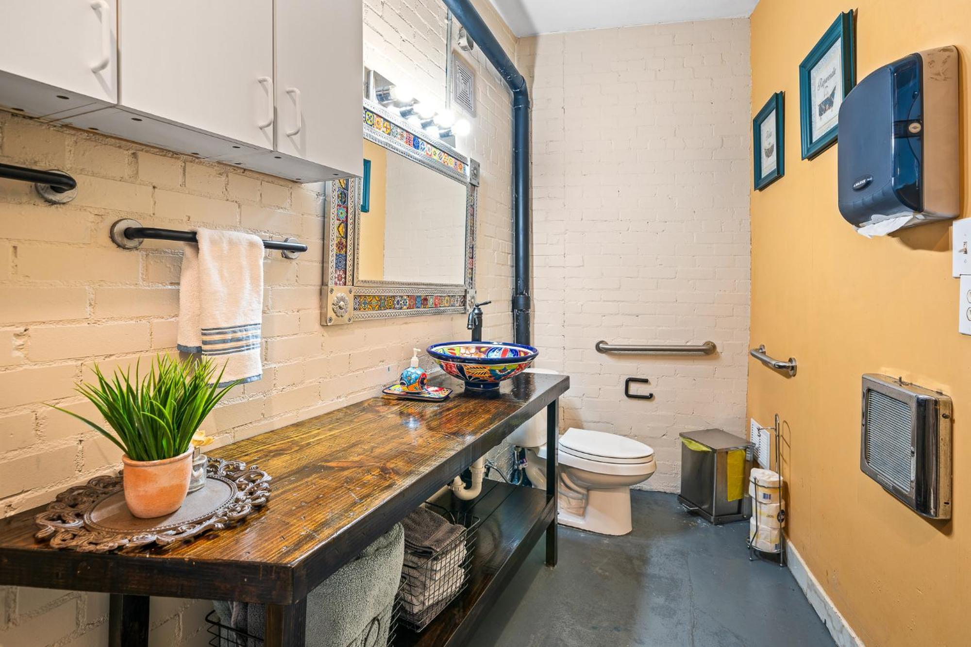 Dallas Farmers Market Apartment, Just Right In Downtown Dallas Tx Perfect Place ภายนอก รูปภาพ