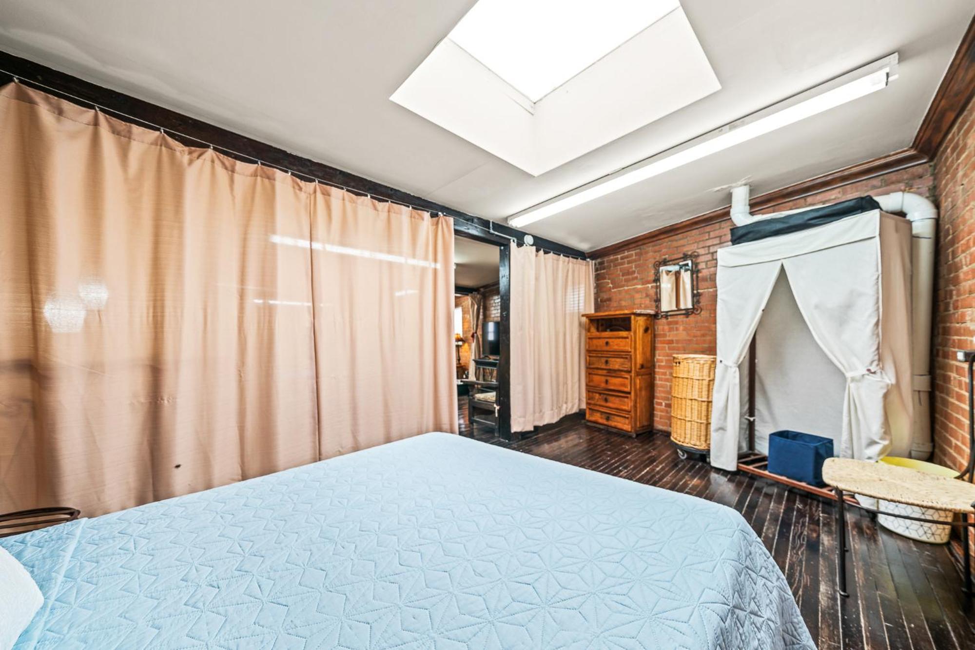 Dallas Farmers Market Apartment, Just Right In Downtown Dallas Tx Perfect Place ภายนอก รูปภาพ