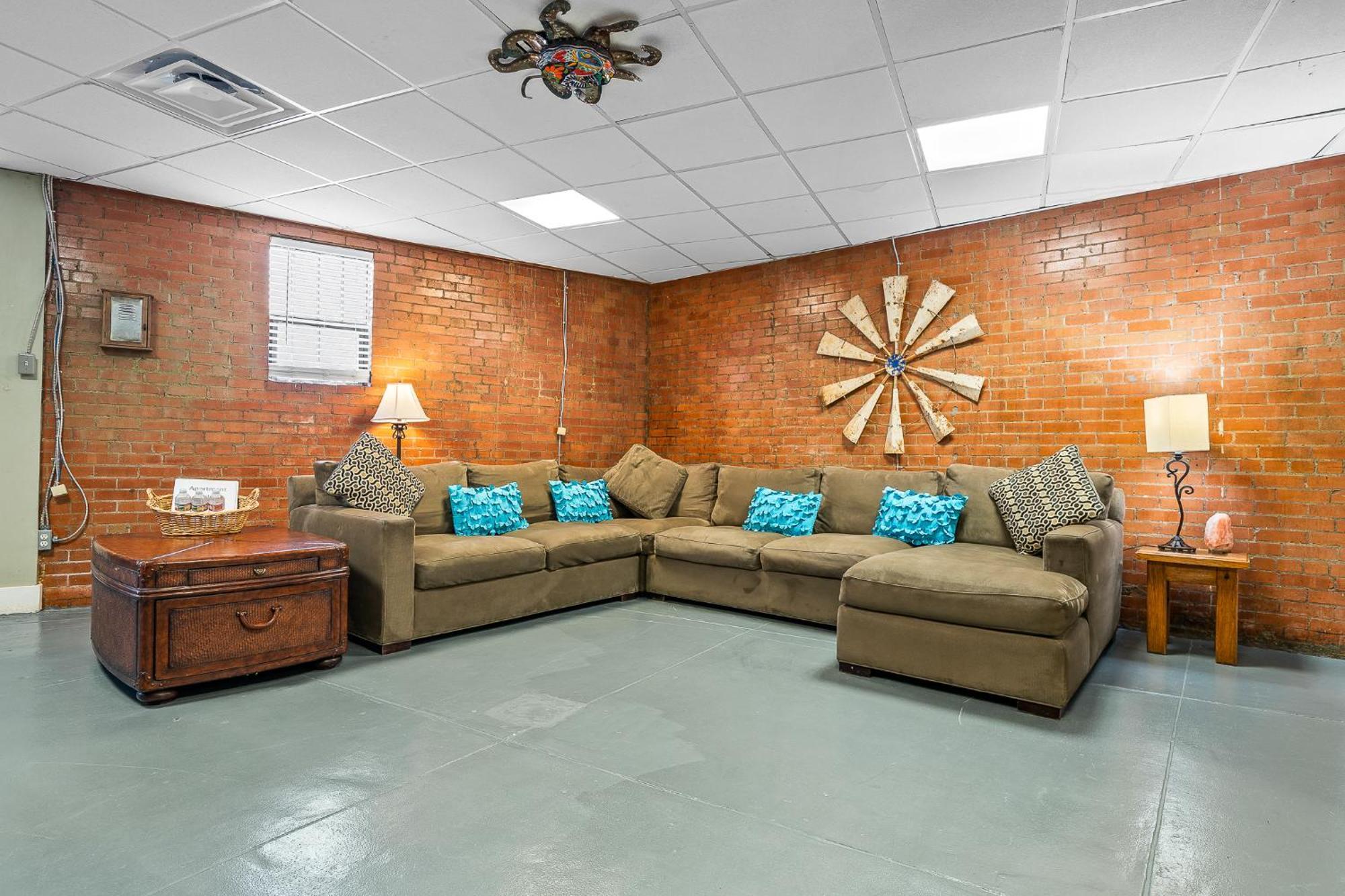 Dallas Farmers Market Apartment, Just Right In Downtown Dallas Tx Perfect Place ภายนอก รูปภาพ