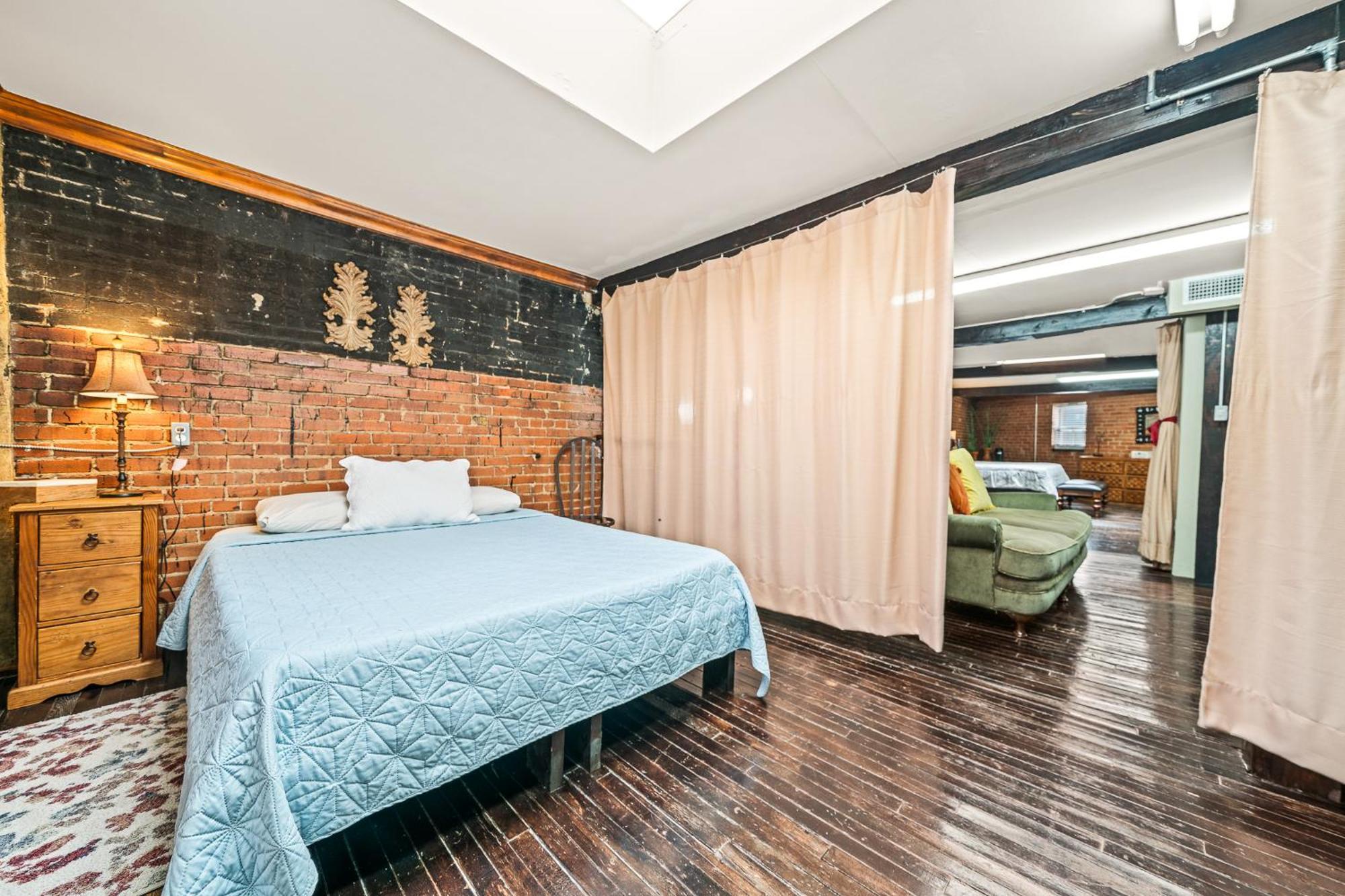 Dallas Farmers Market Apartment, Just Right In Downtown Dallas Tx Perfect Place ภายนอก รูปภาพ