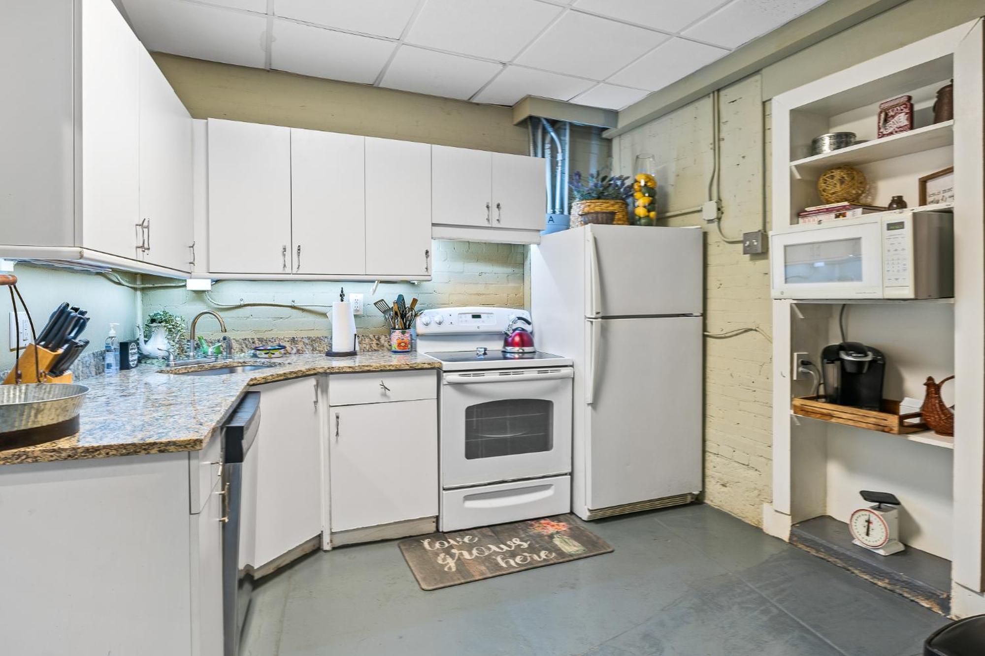 Dallas Farmers Market Apartment, Just Right In Downtown Dallas Tx Perfect Place ภายนอก รูปภาพ
