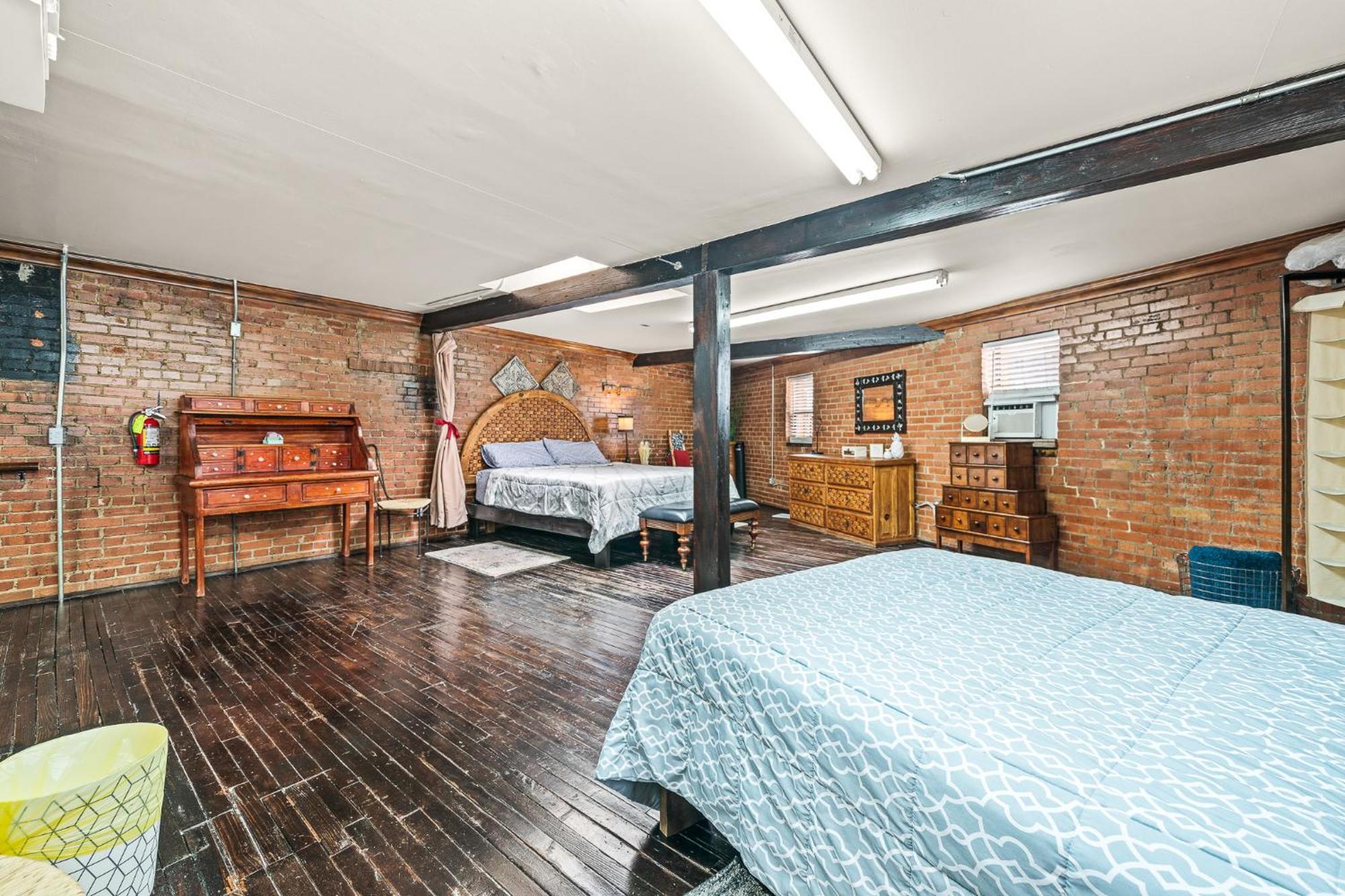 Dallas Farmers Market Apartment, Just Right In Downtown Dallas Tx Perfect Place ภายนอก รูปภาพ
