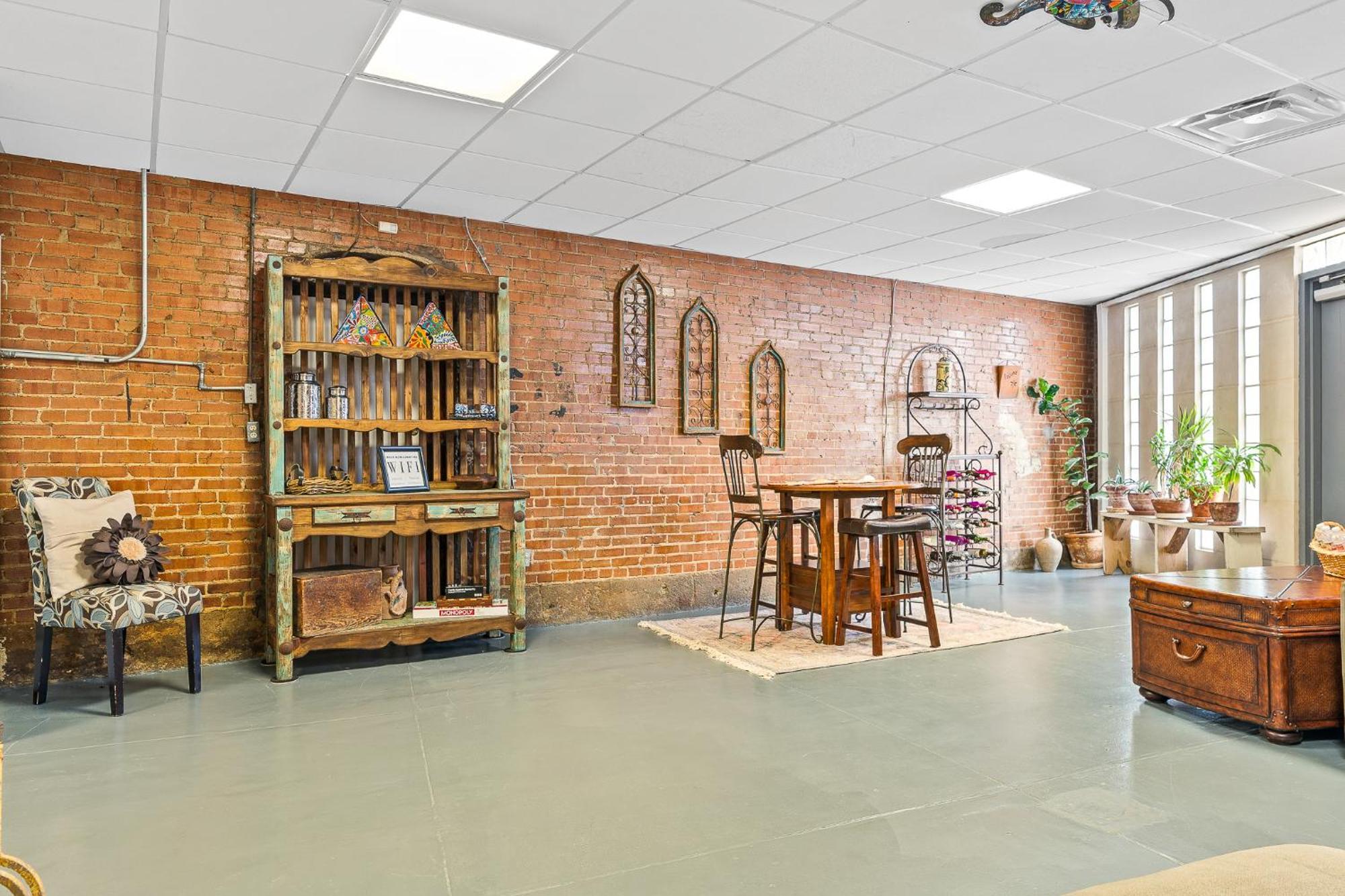 Dallas Farmers Market Apartment, Just Right In Downtown Dallas Tx Perfect Place ภายนอก รูปภาพ
