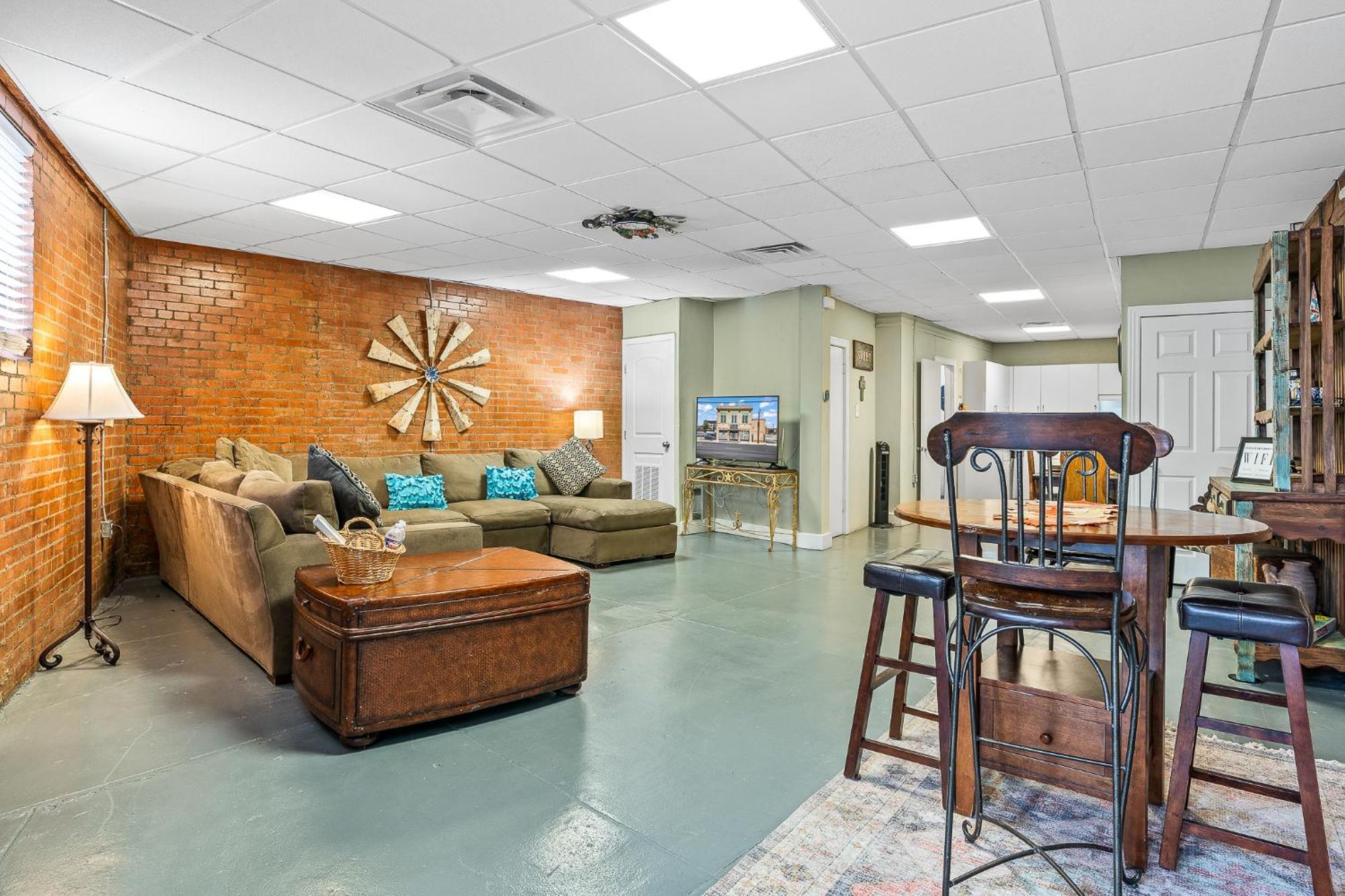 Dallas Farmers Market Apartment, Just Right In Downtown Dallas Tx Perfect Place ภายนอก รูปภาพ