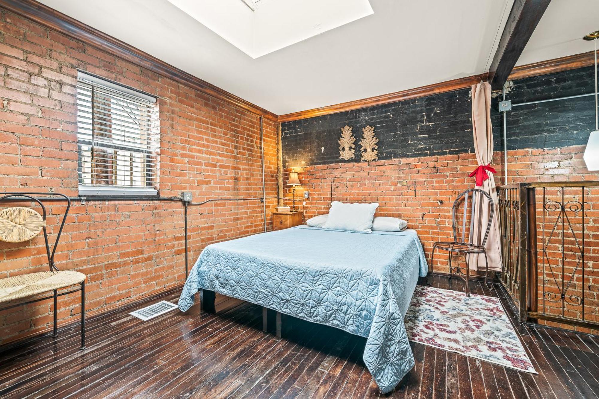 Dallas Farmers Market Apartment, Just Right In Downtown Dallas Tx Perfect Place ภายนอก รูปภาพ