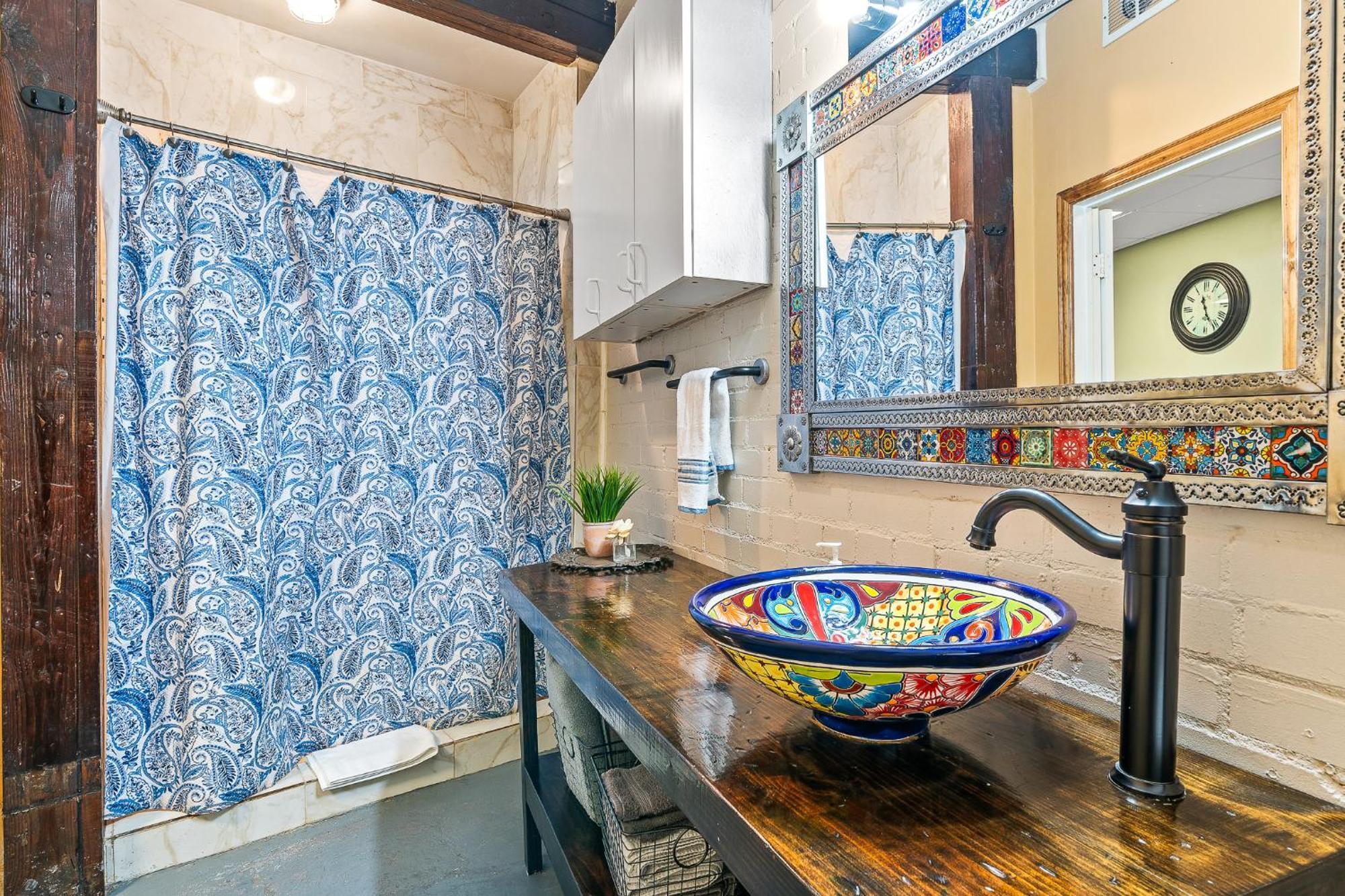 Dallas Farmers Market Apartment, Just Right In Downtown Dallas Tx Perfect Place ภายนอก รูปภาพ