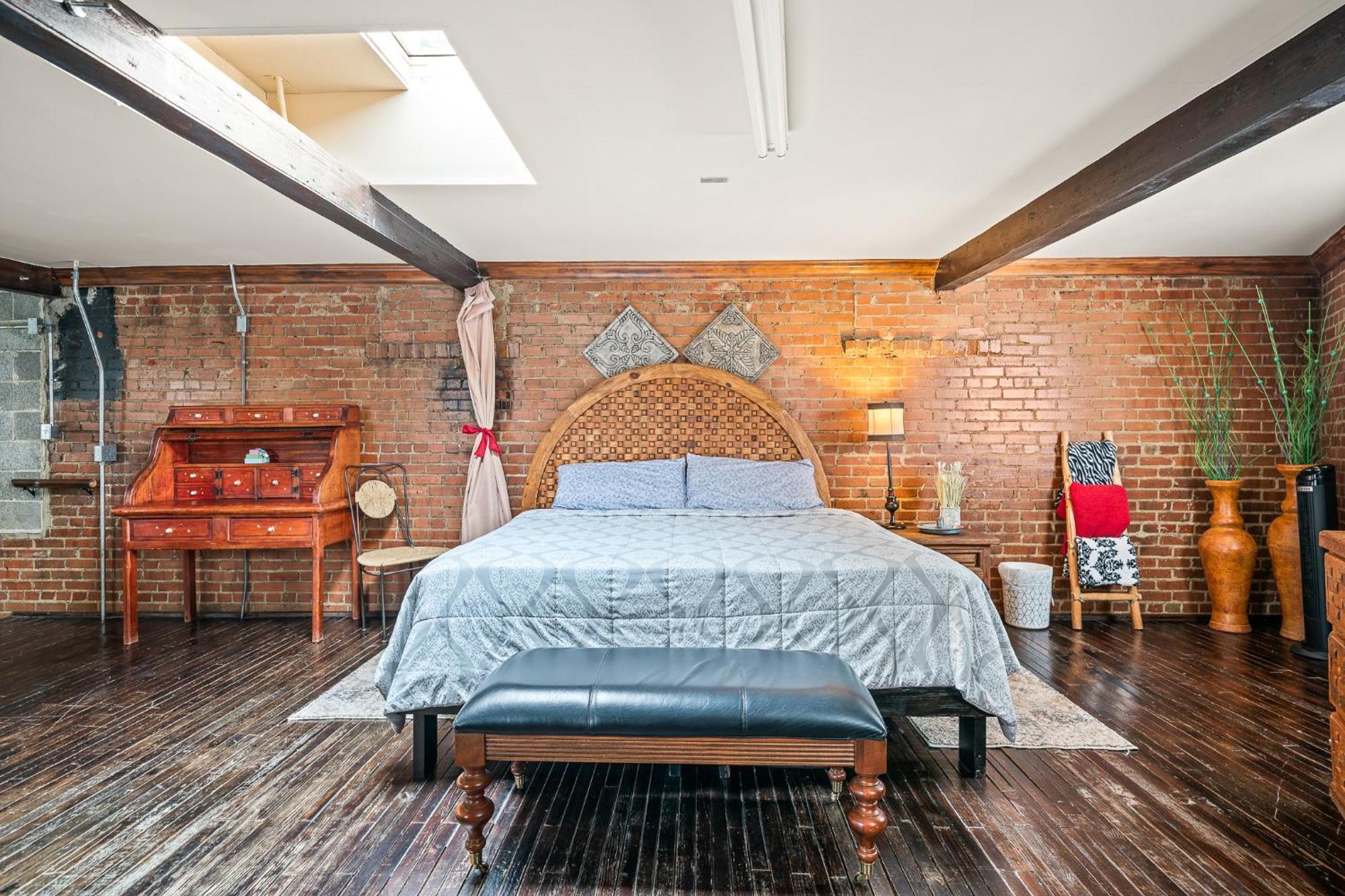 Dallas Farmers Market Apartment, Just Right In Downtown Dallas Tx Perfect Place ภายนอก รูปภาพ